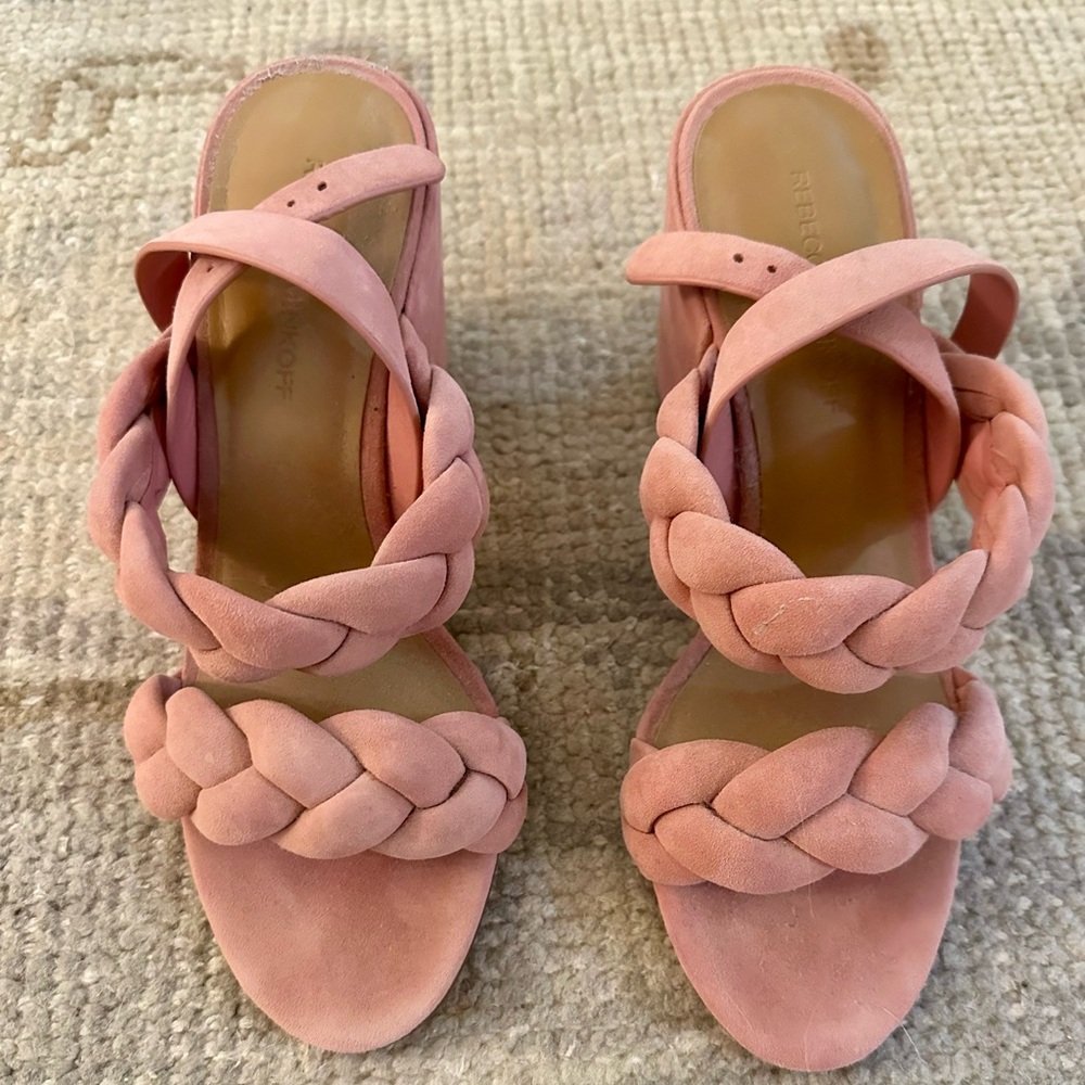 Rebecca Minkoff Heels